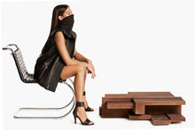 Load image into Gallery viewer, 3d printed coffee coffee table

